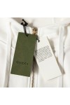 Gucci, Men's Hoodie, White