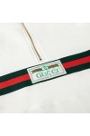 Gucci, Men's Hoodie, White