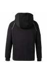 Gucci, Men's Hoodie, Black