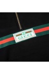 Gucci, Men's Hoodie, Black