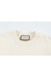 Gucci, Men's Pullover, Beige