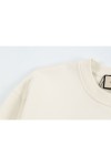 Gucci, Men's Pullover, Beige