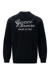 Gucci, Men's Pullover, Black