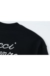 Gucci, Men's Pullover, Black