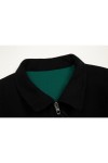 Gucci, Men's Pullover, Black