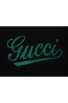 Gucci, Men's Pullover, Black