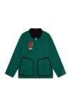 Gucci, Men's Pullover, Green