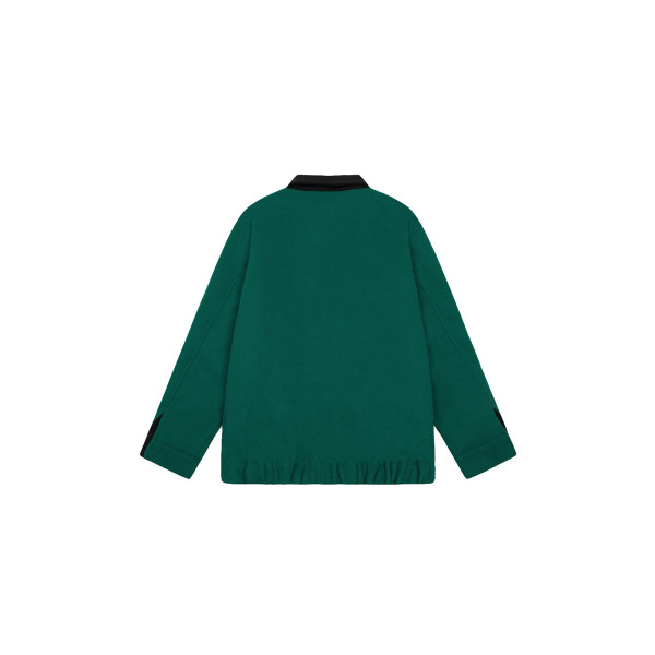 Gucci, Men's Pullover, Green
