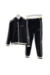 Gucci, Men's Tracksuit, Black