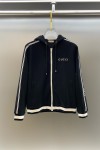 Gucci, Men's Tracksuit, Black