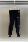 Gucci, Men's Tracksuit, Black