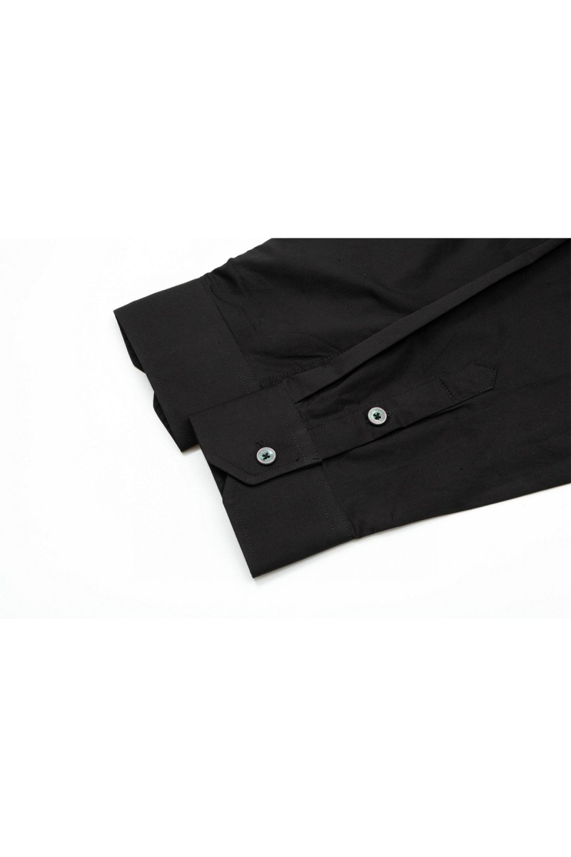 Louis Vuitton, Men's Shirt, Black