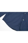 Louis Vuitton, Men's Shirt, Navy