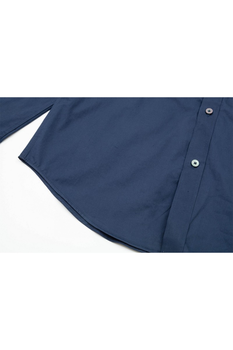 Louis Vuitton, Men's Shirt, Navy