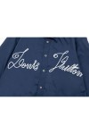 Louis Vuitton, Men's Shirt, Navy