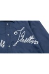 Louis Vuitton, Men's Shirt, Navy