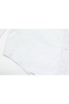 Louis Vuitton, Men's Shirt, White