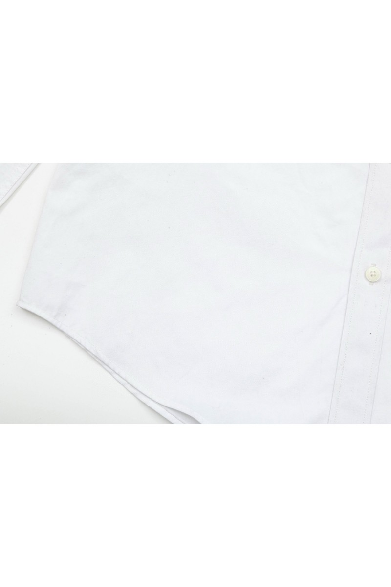 Louis Vuitton, Men's Shirt, White