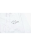 Louis Vuitton, Men's Shirt, White