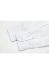 Louis Vuitton, Men's Shirt, White