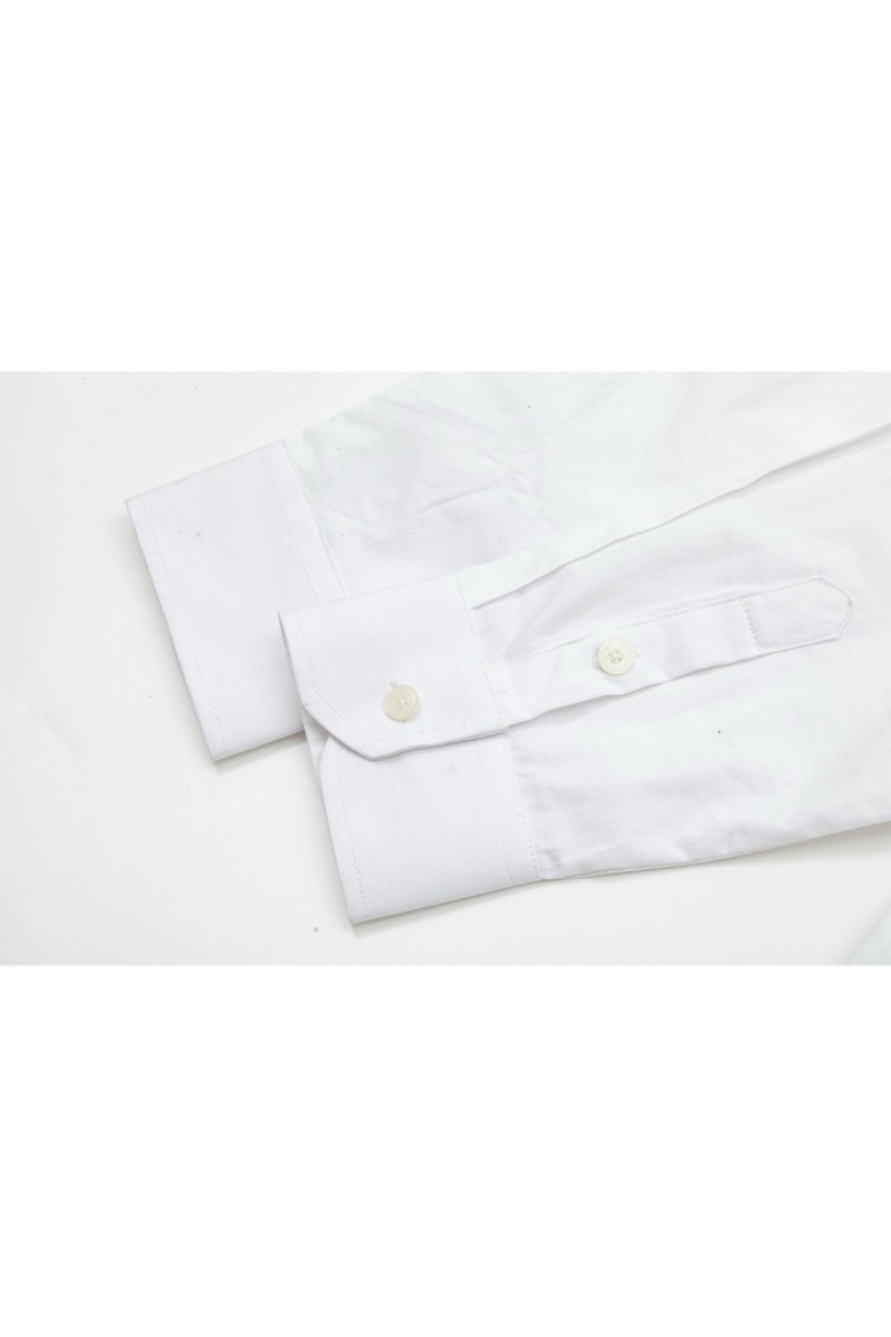 Louis Vuitton, Men's Shirt, White