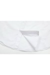 Louis Vuitton, Men's Shirt, White