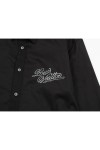 Louis Vuitton, Men's Shirt, Black