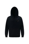 Louis Vuitton, Men's Hoodie, Black