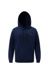 Louis Vuitton, Men's Hoodie, Navy