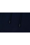 Louis Vuitton, Men's Hoodie, Navy