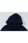 Louis Vuitton, Men's Hoodie, Navy