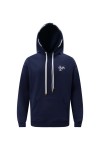 Louis Vuitton, Men's Hoodie, Navy