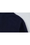 Louis Vuitton, Men's Hoodie, Navy