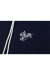 Louis Vuitton, Men's Hoodie, Navy