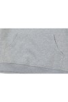 Louis Vuitton, Men's Hoodie, Grey