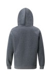 Louis Vuitton, Men's Hoodie, Grey