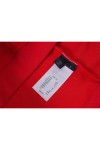 Louis Vuitton, Men's Hoodie, Red