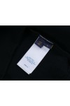 Louis Vuitton, Men's Pullover, Black