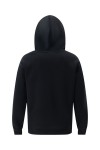 Louis Vuitton, Men's Hoodie, Black