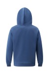 Louis Vuitton, Men's Hoodie, Blue