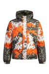 Louis Vuitton, Men's Jacket, Colorful