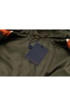 Louis Vuitton, Men's Jacket, Colorful