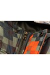 Louis Vuitton, Men's Jacket, Colorful