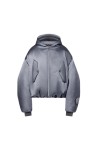 Louis Vuitton, Men's Jacket, Grey