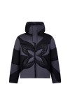 Louis Vuitton, Men's Jacket, Black