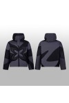 Louis Vuitton, Men's Jacket, Black