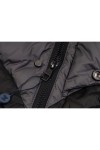 Louis Vuitton, Men's Jacket, Black