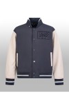 Louis Vuitton, Men's Jacket, Grey