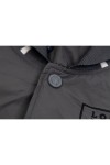 Louis Vuitton, Men's Jacket, Grey