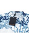 Louis Vuitton, Men's Shirt, Blue